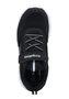 KangaROOS Kinder K-ETK ROOZ EV Sneaker 10497 000 5012 schwarz