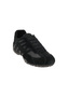 Geox U Snake L Herren Sneaker U4207L 022EK C9997 Wildleder Slip-on Schwarz