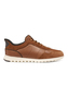 Geox FLEXTRIDEZERO PLUS Herren Leder Sneaker U66NEA 0BC22 C6001 Fast-in 