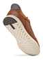 Geox FLEXTRIDEZERO PLUS Herren Leder Sneaker U66NEA 0BC22 C6001 Fast-in 