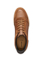 Geox FLEXTRIDEZERO PLUS Herren Leder Sneaker U66NEA 0BC22 C6001 Fast-in 