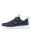 KangaROOS Kinder K-ETK ROOZ EV Sneaker 10497 000 4435 navy