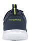 KangaROOS Kinder K-ETK ROOZ EV Sneaker 10497 000 4435 navy