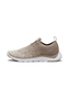 Puma Softride Premier Slip-On Strick-Schuhe Damen 309834 22 Mousegray-rosgold