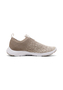 Puma Softride Premier Slip-On Strick-Schuhe Damen 309834 22 Mousegray-rosgold