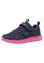 KangaROOS Kinder K-ETK ROOZ EV Sneaker 10497 000 4455 blau
