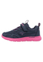 KangaROOS Kinder K-ETK ROOZ EV Sneaker 10497 000 4455 blau