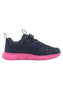 KangaROOS Kinder K-ETK ROOZ EV Sneaker 10497 000 4455 blau
