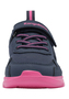 KangaROOS Kinder K-ETK ROOZ EV Sneaker 10497 000 4455 blau