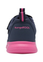 KangaROOS Kinder K-ETK ROOZ EV Sneaker 10497 000 4455 blau