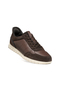 Geox FLEXTRIDEZERO PLUS Herren Leder Sneaker U66NEA 0BC22 C6005 Fast-in 