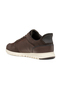 Geox FLEXTRIDEZERO PLUS Herren Leder Sneaker U66NEA 0BC22 C6005 Fast-in 