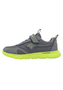 KangaROOS Kinder K-ETK ROOZ EV Sneaker 10497 000 2557 Grau