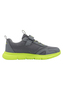 KangaROOS Kinder K-ETK ROOZ EV Sneaker 10497 000 2557 Grau