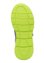 KangaROOS Kinder K-ETK ROOZ EV Sneaker 10497 000 2557 Grau