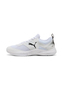 Puma VARION 3 Indoor Unisex Hallenschuhe Sneaker Schn�rschuh 109096 02 White