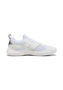 Puma VARION 3 Indoor Unisex Hallenschuhe Sneaker Schn�rschuh 109096 02 White