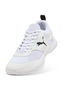 Puma VARION 3 Indoor Unisex Hallenschuhe Sneaker Schn�rschuh 109096 02 White