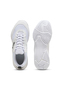 Puma VARION 3 Indoor Unisex Hallenschuhe Sneaker Schn�rschuh 109096 02 White