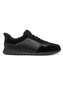 Geox FLEXTRIDEZERO PLUS Herren Leder Sneaker U66NEA 0BU22 C9999 Fast-in 