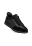 Geox FLEXTRIDEZERO PLUS Herren Leder Sneaker U66NEA 0BU22 C9999 Fast-in 