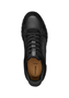 Geox FLEXTRIDEZERO PLUS Herren Leder Sneaker U66NEA 0BU22 C9999 Fast-in 