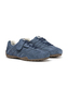 Geox SNAKE Herren Leder Sneaker U66NVA 022BC C4007 Schn�rschuh dunkelblau