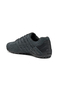 Geox SNAKE Herren Leder Sneaker U66NVA 022BC C9004 Schn�rschuh dunkelgrau