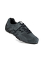 Geox SNAKE Herren Leder Sneaker U66NVA 022BC C9004 Schn�rschuh dunkelgrau