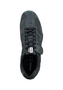 Geox SNAKE Herren Leder Sneaker U66NVA 022BC C9004 Schn�rschuh dunkelgrau