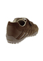Geox SNAKE Herren Leder Sneaker U66NVA 022BC C6006 Schn�rschuh dunkelbraun