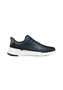Geox VITTOUR PLUS Herren Sneaker U659KA 000BC C4021 Fast-In Schuhe Blau