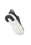 Geox VITTOUR PLUS Herren Sneaker U659KA 000BC C4021 Fast-In Schuhe Blau