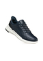 Geox VITTOUR PLUS Herren Sneaker U659KA 000BC C4021 Fast-In Schuhe Blau