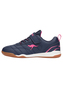 KangaROOS Kinder K-RIDYARD EV Sneaker 10989 000 4204 blau
