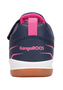 KangaROOS Kinder K-RIDYARD EV Sneaker 10989 000 4204 blau