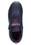 KangaROOS Kinder K-RIDYARD EV Sneaker 10989 000 4204 blau
