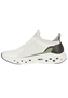 K-Swiss Herren IMPULSE TUBES LITE Sneaker 04427-120-M Blnc/Asphlt/Wtrcres