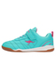 KangaROOS Kinder K-RIDYARD EV Sneaker 10989 000 4344 ocean/pink
