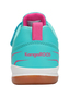 KangaROOS Kinder K-RIDYARD EV Sneaker 10989 000 4344 ocean/pink
