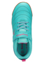 KangaROOS Kinder K-RIDYARD EV Sneaker 10989 000 4344 ocean/pink