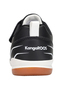 KangaROOS Kinder K-RIDYARD EV Sneaker 10989 000 5012 schwarz