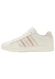 K-SWISS COURT TIEBREAK II Damen Sneaker Sportschuhe 94413-150-M Wei� 