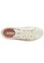 K-SWISS COURT TIEBREAK II Damen Sneaker Sportschuhe 94413-150-M Wei� 