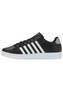 K-SWISS COURT TIEBREAK II Damen Sneaker Sportschuhe 04413-030-M Black