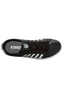 K-SWISS COURT TIEBREAK II Damen Sneaker Sportschuhe 04413-030-M Black