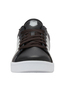 K-SWISS COURT TIEBREAK II Damen Sneaker Sportschuhe 04413-030-M Black