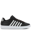 K-SWISS COURT TIEBREAK II Damen Sneaker Sportschuhe 04413-030-M Black