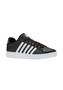 K-SWISS COURT TIEBREAK II Damen Sneaker Sportschuhe 04413-030-M Black