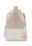 K-SWISS TECHNA TRAINER Damen Sneaker Sportschuhe 99448-682-M Rosa